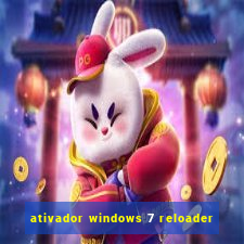 ativador windows 7 reloader